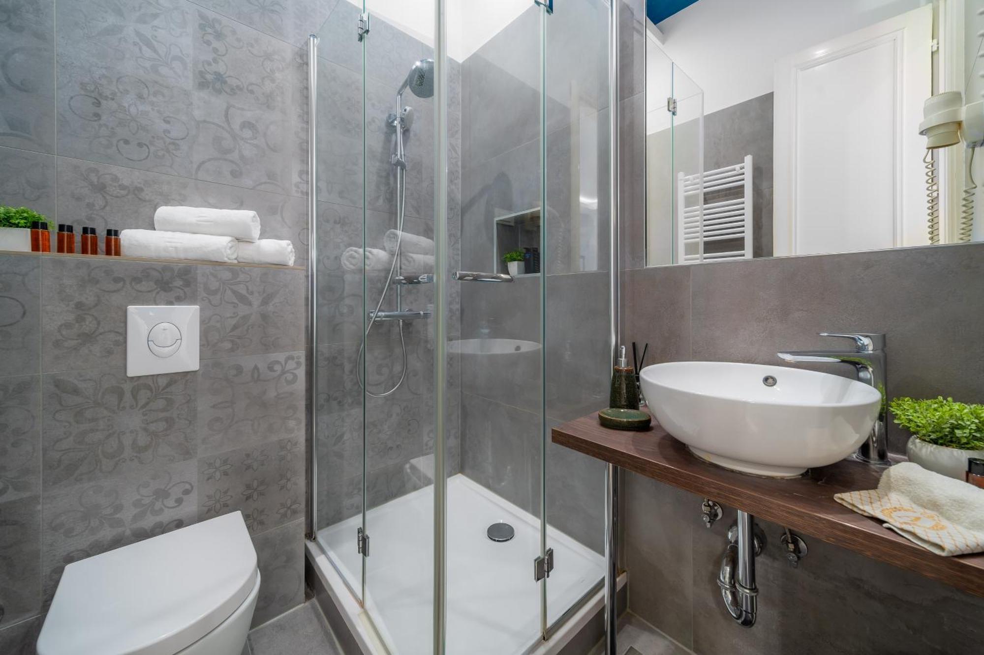 Aurelia Antik Apartments & Rooms, Zagreb City Center Zimmer foto