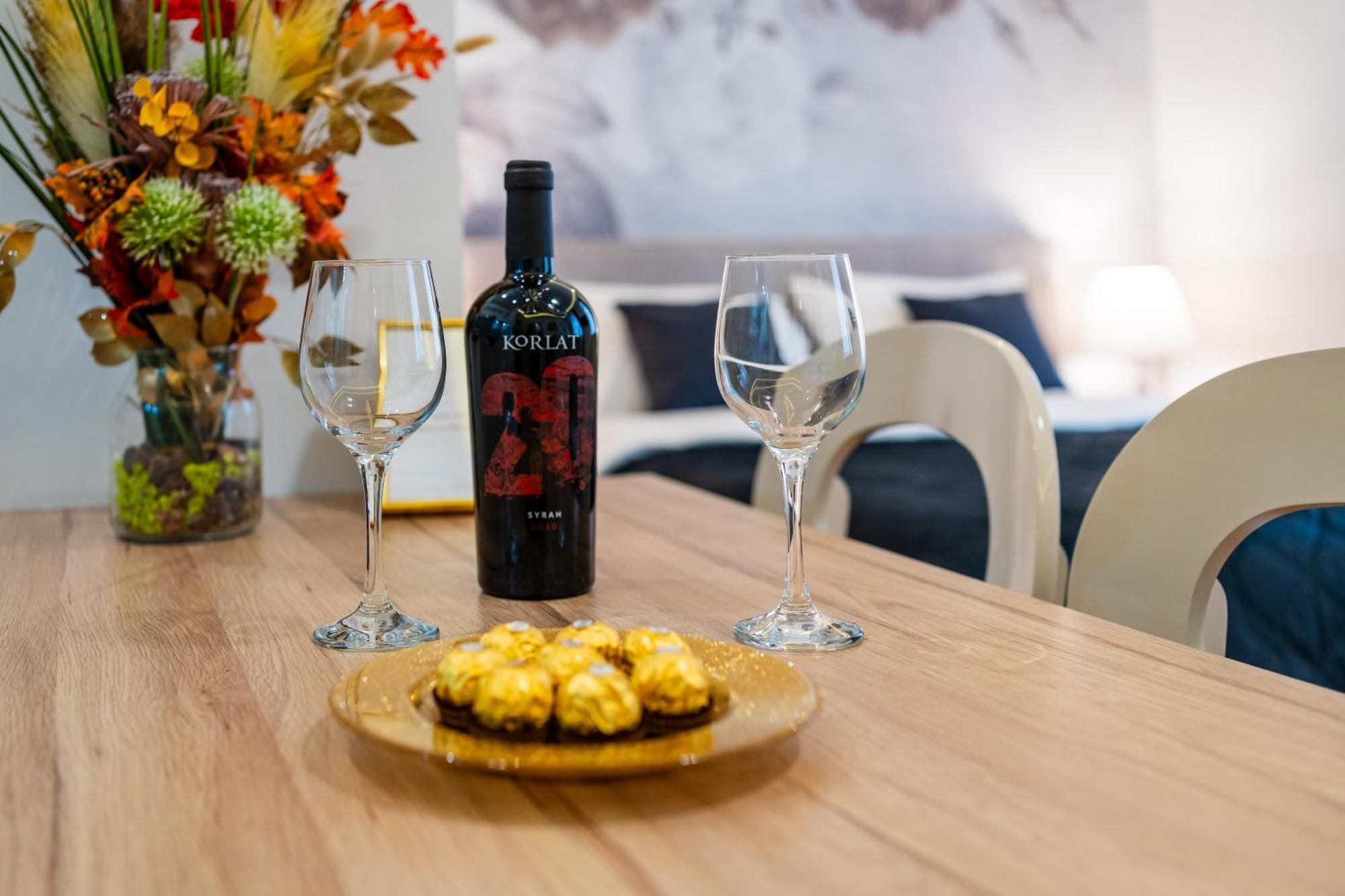 Aurelia Antik Apartments & Rooms, Zagreb City Center Zimmer foto