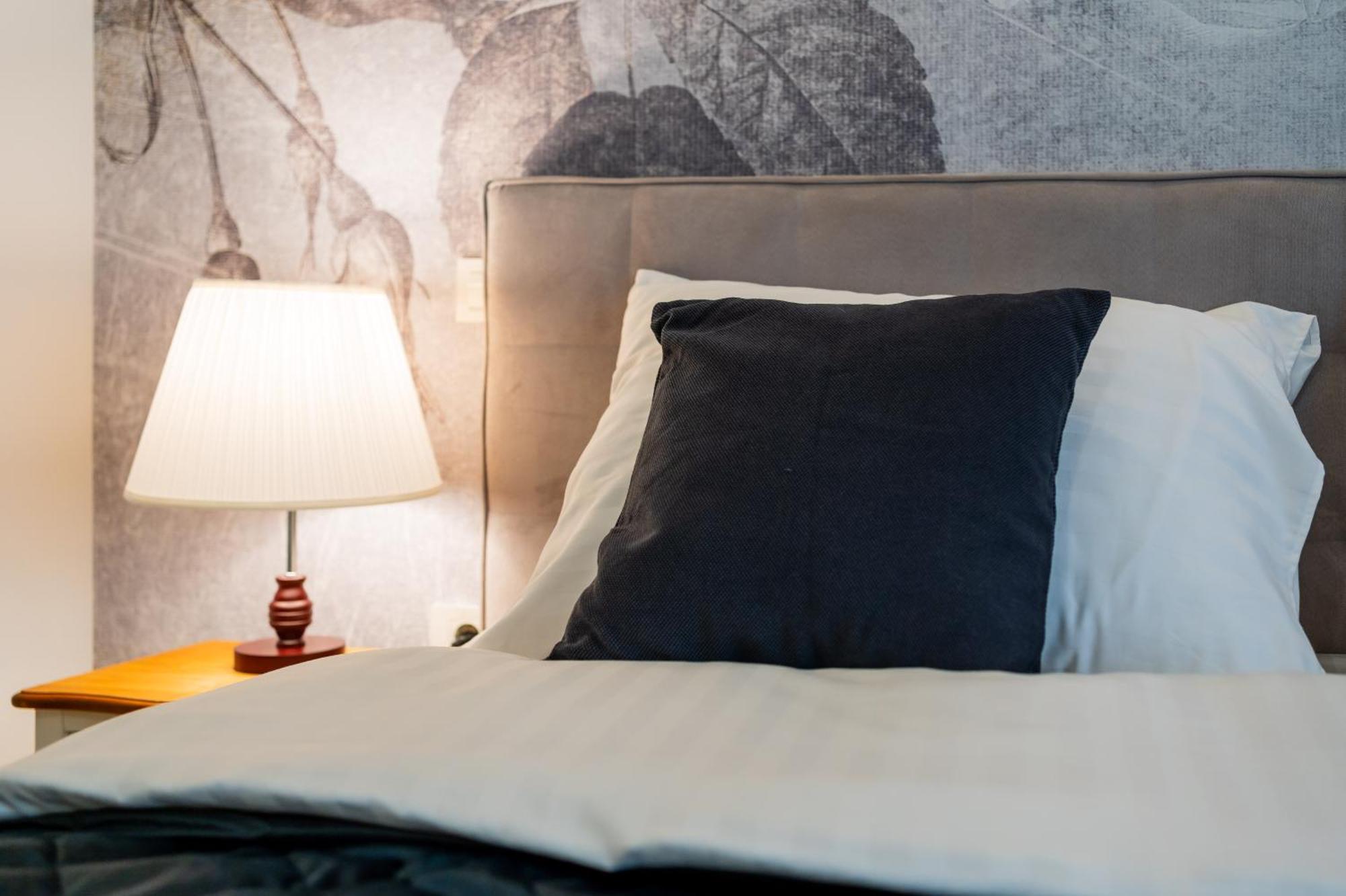 Aurelia Antik Apartments & Rooms, Zagreb City Center Zimmer foto