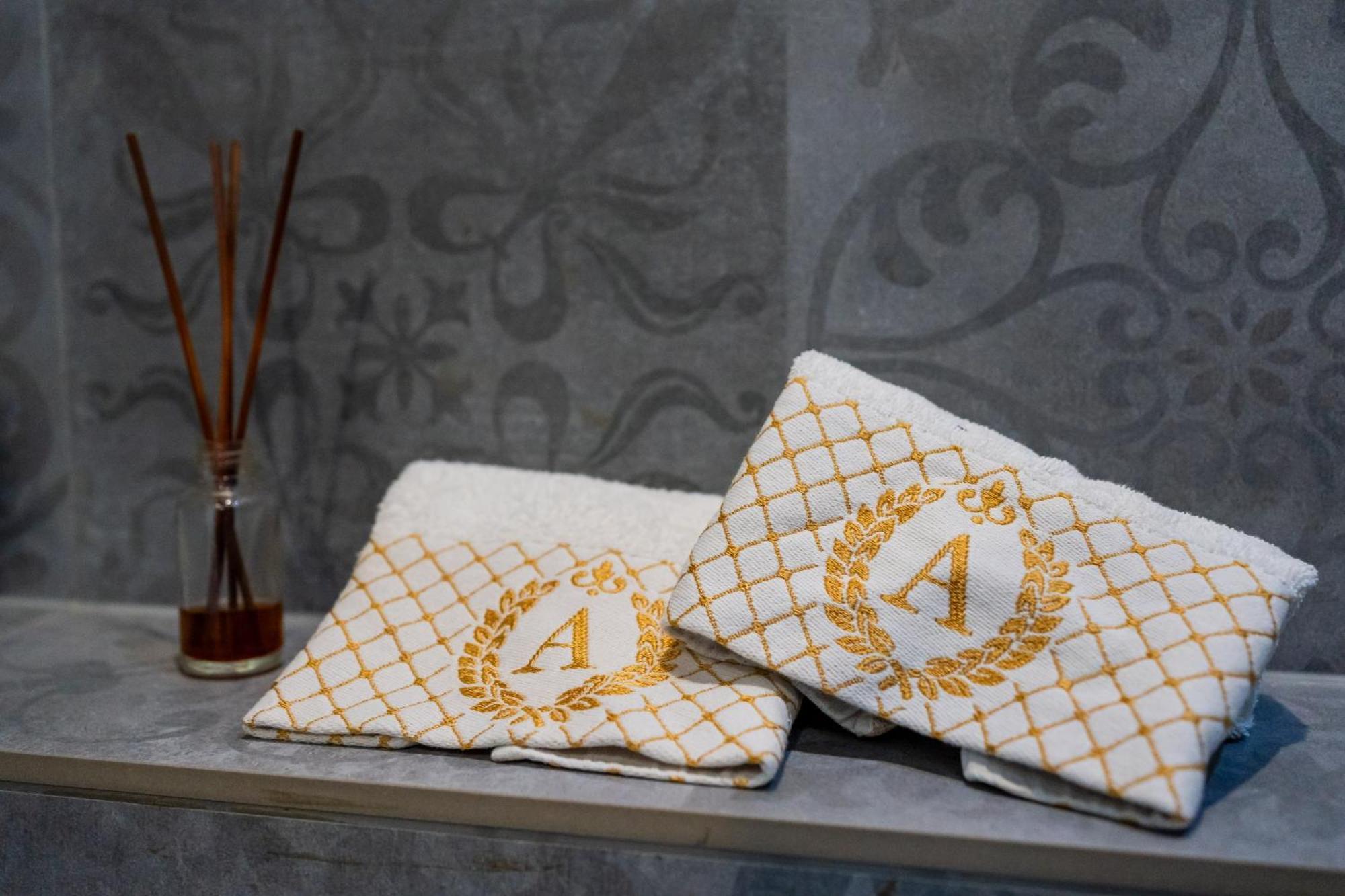 Aurelia Antik Apartments & Rooms, Zagreb City Center Exterior foto